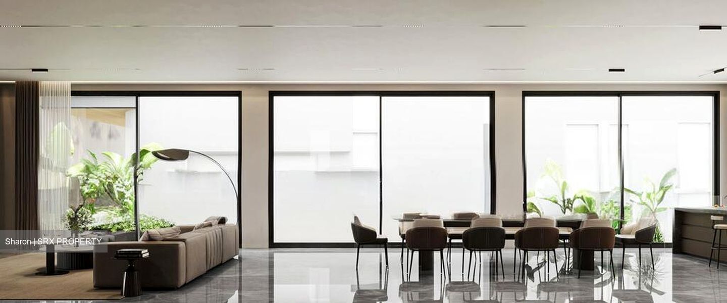 Jalan Riang (D13), Detached #499798231